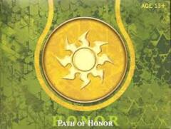 Theros Prerelease Pack - Path of Honor